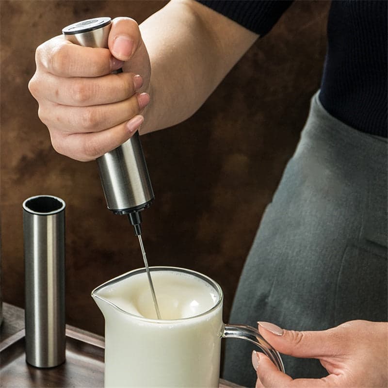 Electric Coffee Blender Kitchen Accessories