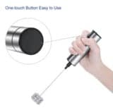 Electric Coffee Blender Kitchen Accessories