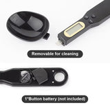 Electronic Digital Measuring Spoon Scale with LCD Display