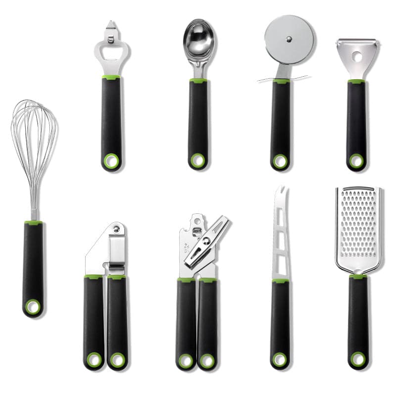 Stainless Steel Kitchen Utensils Kitchen Accessories