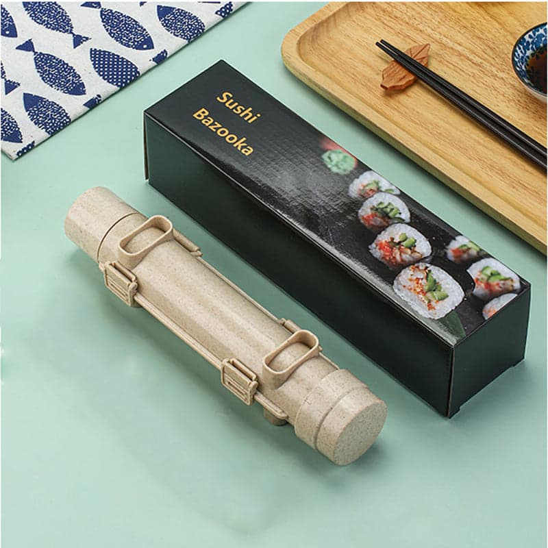 Fashion Simple Sushi Ware Kitchen Gadgets Kitchen Accessories