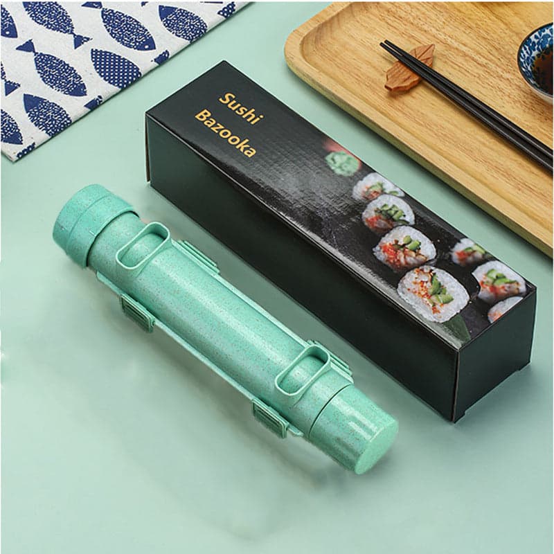 Fashion Simple Sushi Ware Kitchen Gadgets Kitchen Accessories
