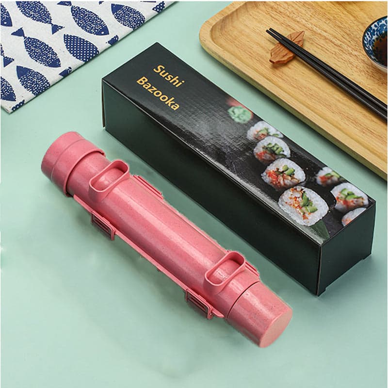 Fashion Simple Sushi Ware Kitchen Gadgets Kitchen Accessories