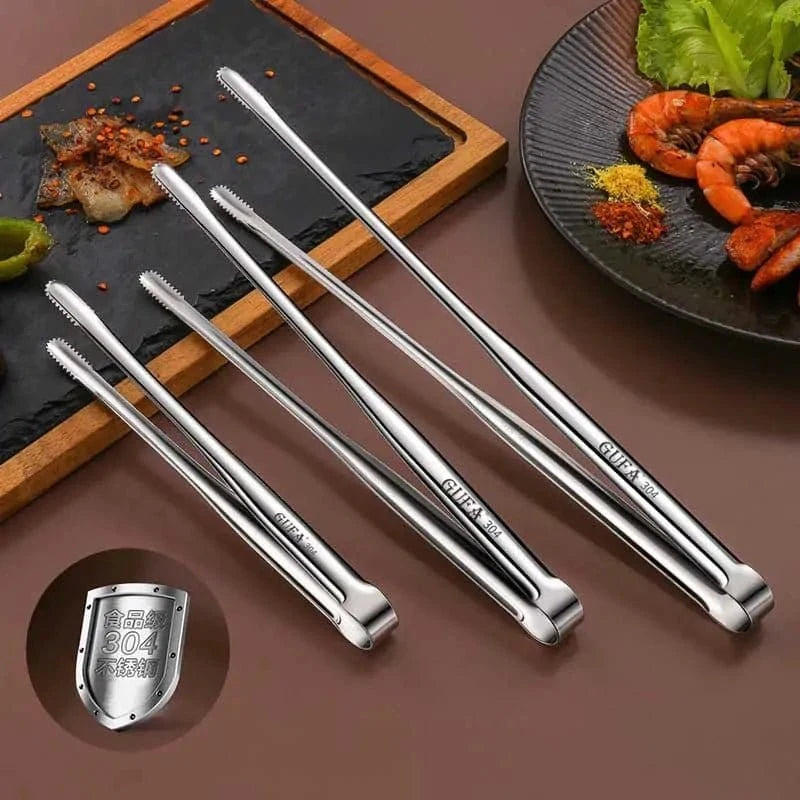 Grill Kitchen Tong - KitchenKlout