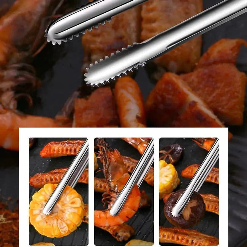 Grill Kitchen Tong - KitchenKlout