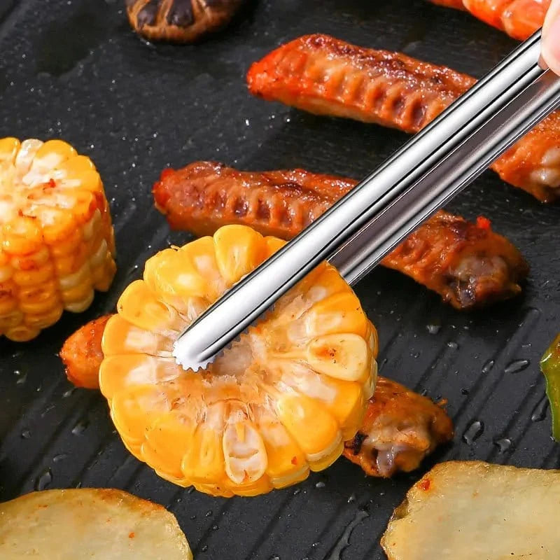 Grill Kitchen Tong - KitchenKlout