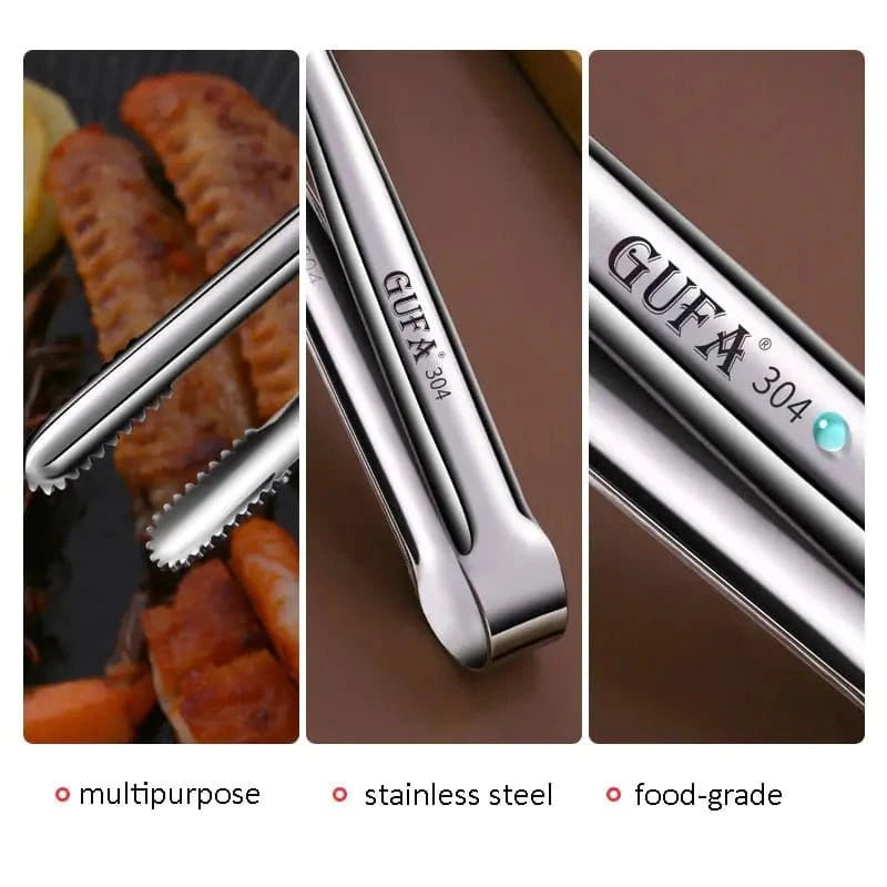 Grill Kitchen Tong - KitchenKlout
