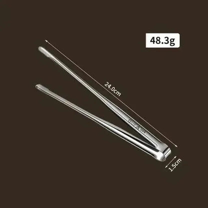 Grilling Tongs for Perfect BBQ Cooking | KitchenKlout
