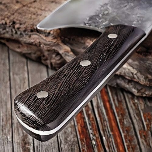 Hand - Forged Kitchen Knives – Professional Tools for Slicing - KitchenKlout