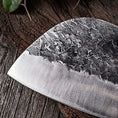 Hand - Forged Kitchen Knives – Professional Tools for Slicing - KitchenKlout