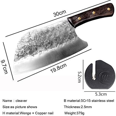 Hand - Forged Kitchen Knives – Professional Tools for Slicing - KitchenKlout