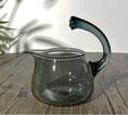Heat - Resistant Glass Tea Set Magnetic Water Diversion Rotating Cover Bowl Automatic Tea Maker Lazy Kungfu Teapot Drinking - KitchenKlout