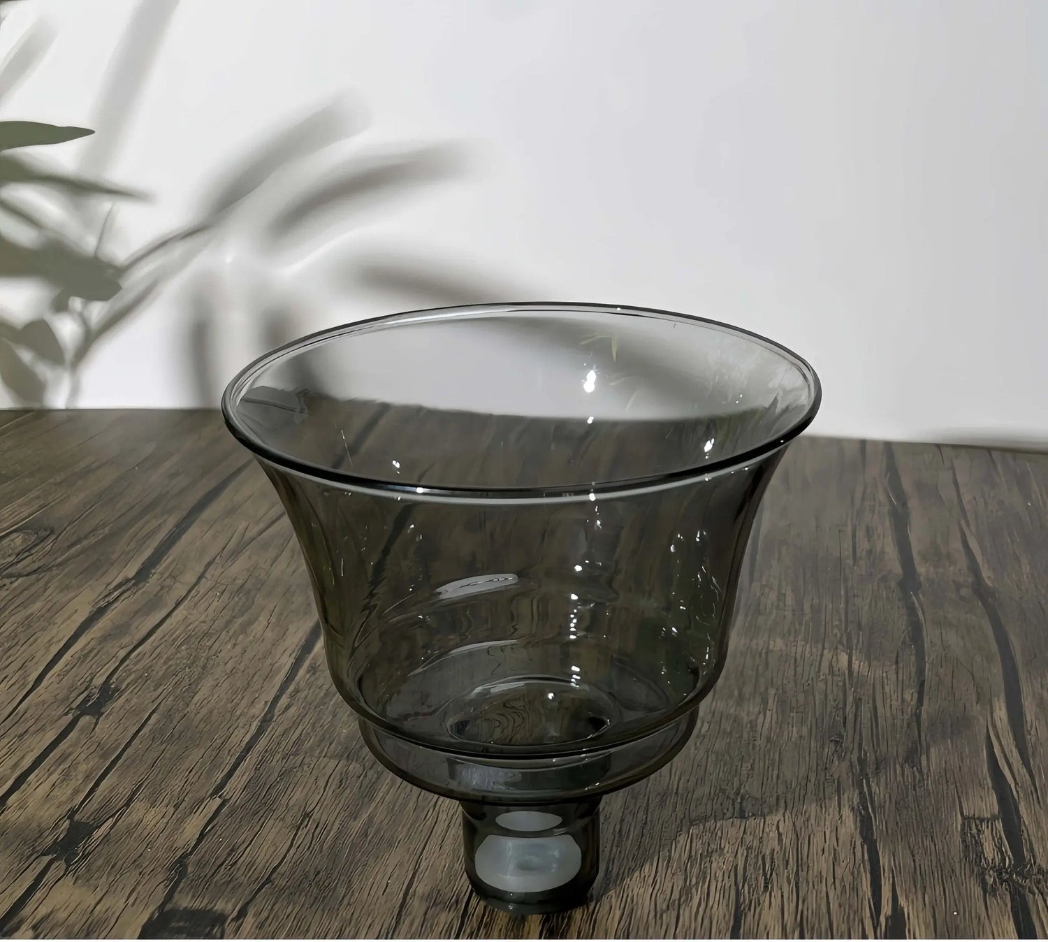 Heat - Resistant Glass Tea Set Magnetic Water Diversion Rotating Cover Bowl Automatic Tea Maker Lazy Kungfu Teapot Drinking - KitchenKlout