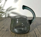 Heat-Resistant Glass Tea Set with Magnetic Cover | KithcenKlout