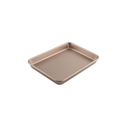 Heavy Duty Cookie Sheet - Choose Your Size | Small, Medium & Large Baking Pans | KitchenKlout Bakeware