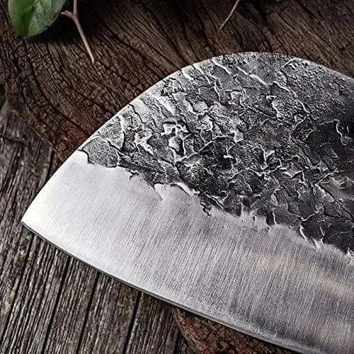 High-Quality Kitchen Knives - hand forged | KitchenKlout