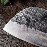 High-Quality Kitchen Knives - hand forged | KitchenKlout