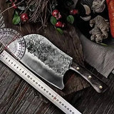 High-Quality Kitchen Knives - hand forged | KitchenKlout