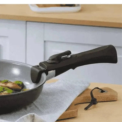 13-Piece Induction Cookware Set