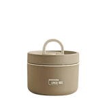 Insulated Bento Box - stainless steel for durability | KitchenKlout