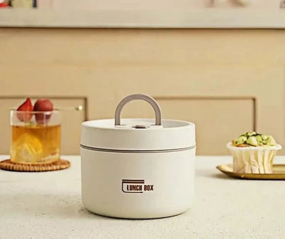 Insulated Bento Box - stainless steel for durability | KitchenKlout