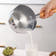 Japanese Snowflake Pot – Premium 304 Stainless Steel, 3 Sizes