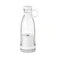 Juice Blender Portable Juicer Bottle 6 Blades Shake Orange Lemon USB Charging Fruit Mixer Fresh Squeezer Machine - KitchenKlout