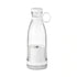 Juice Blender Portable Juicer Bottle 6 Blades Shake Orange Lemon USB Charging Fruit Mixer Fresh Squeezer Machine - KitchenKlout
