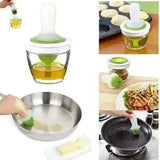 Kitchen Tools OILILIO Fill & Pour Set | KitchenKlout