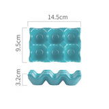 Kitchen utensils egg rack Kitchen Accessories