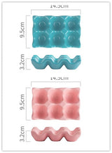 Kitchen utensils egg rack Kitchen Accessories