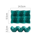 Kitchen utensils egg rack Kitchen Accessories