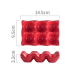 Kitchen utensils egg rack Kitchen Accessories