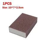 Magic Cleaning Sponge - descaling for kitchens | KitchenKlout