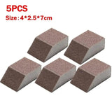 Magic Cleaning Sponge - descaling for kitchens | KitchenKlout