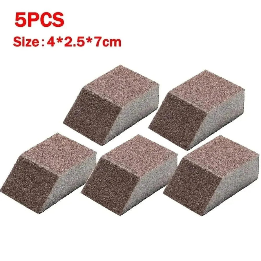 Magic Cleaning Sponge - descaling for kitchens | KitchenKlout