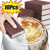 Magic Cleaning Sponge - descaling for kitchens | KitchenKlout