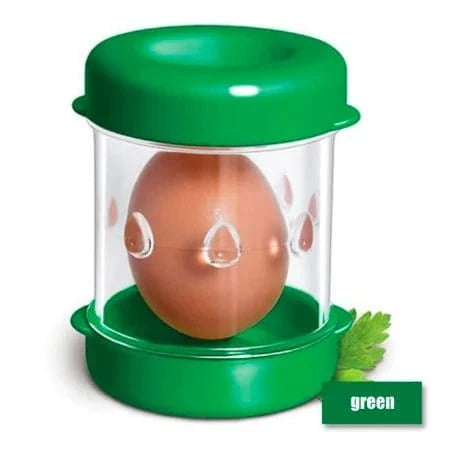 Magic Egg Peeler - KitchenKlout