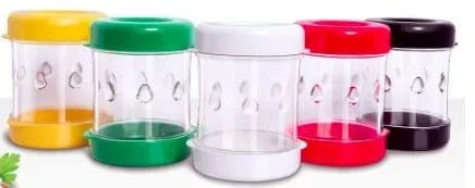 Magic Egg Peeler - KitchenKlout