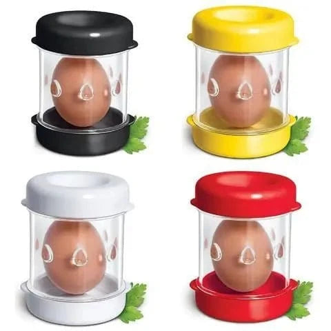 Magic Egg Peeler - KitchenKlout