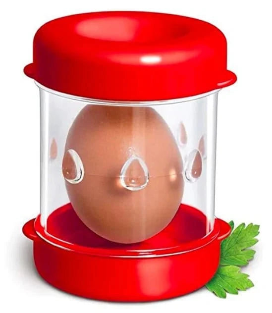 Magic Egg Peeler - KitchenKlout