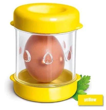 Magic Egg Peeler - KitchenKlout