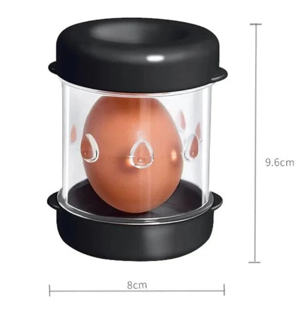 Magic Egg Peeler - KitchenKlout