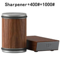Magnetic Rolling Knife Sharpener - KitchenKlout