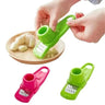 Manual Garlic Ginger Grinder - Easy Grinding Tool | KitchenKlout