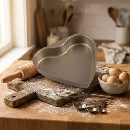 Mini Baking Pan | Choose Your Shape | Ghost, Pumpkin, Rabbit & More | KitchenKlout Bakeware