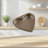 Mini Baking Pan | Choose Your Shape | Ghost, Pumpkin, Rabbit & More | KitchenKlout Bakeware
