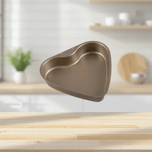 Mini Baking Pan | Choose Your Shape | Ghost, Pumpkin, Rabbit & More | KitchenKlout Bakeware