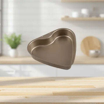 Mini Baking Pan | Choose Your Shape | Ghost, Pumpkin, Rabbit & More | KitchenKlout Bakeware