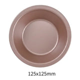 Mini Baking Pan | Choose Your Shape | Ghost, Pumpkin, Rabbit & More | KitchenKlout Bakeware